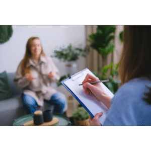 Supervisão Clínica