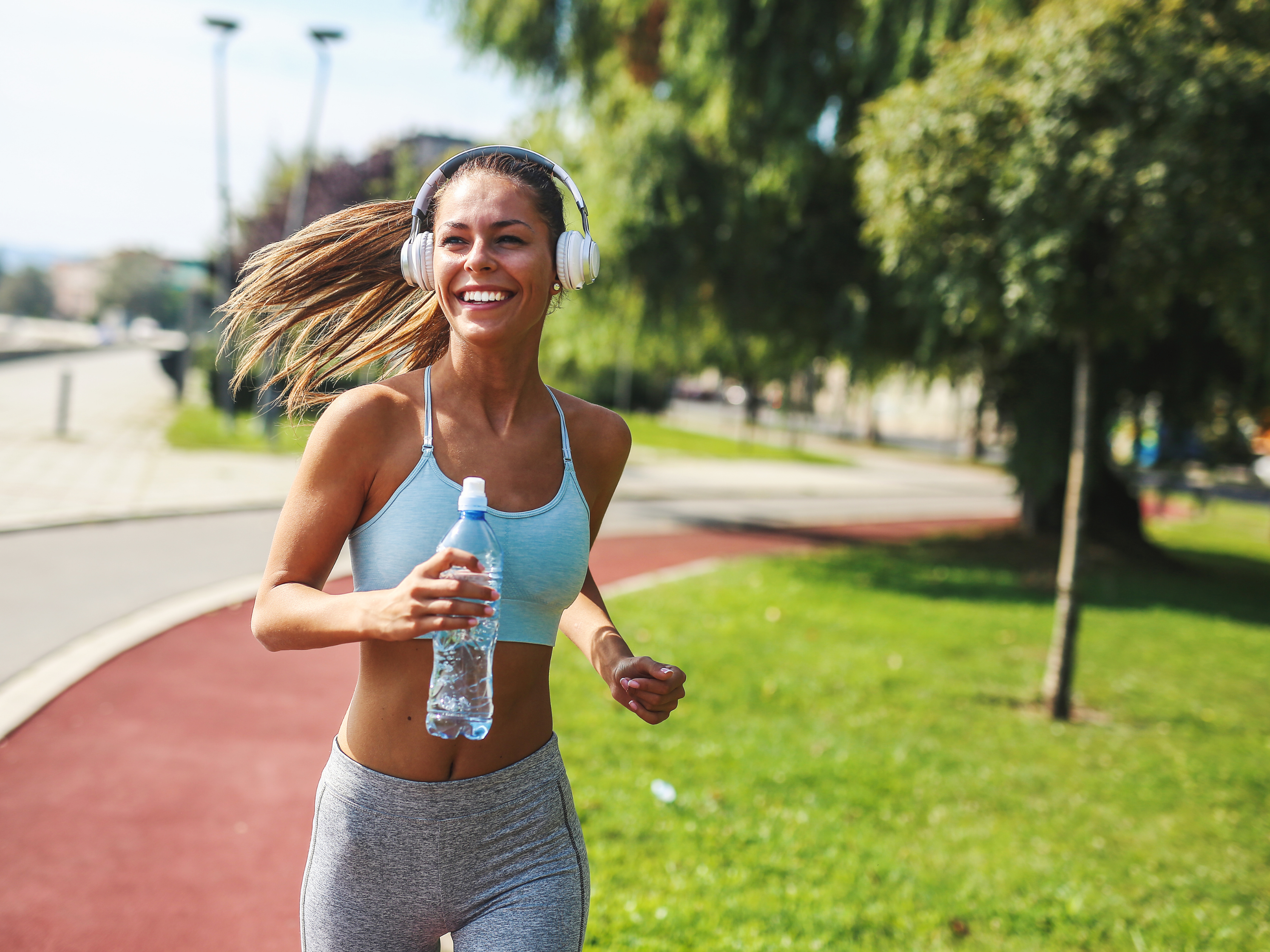 Atividade física e saúde mental