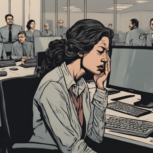 Mulheres que trabalham em um ambiente masculinizado: como lidar?