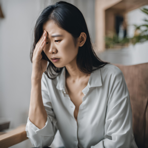 Separação conjugal e a dor da perda