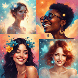 Autoestima feminina: o que é e como lidar