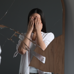 Transtornos alimentares: gênero como um fator de risco